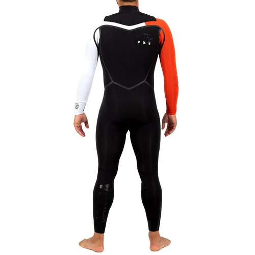 Painkiller 3 Steamer | MEDIUM Mens | Full Surfing Wetsuit 3/2mm | JANGA Australia | Special Release | 1 Available 2 Painkiller 3 Steamer | MEDIUM Mens | Full Surfing Wetsuit 3/2mm | JANGA Australia | Special Release | 1 Available - Image 2