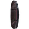 Quad Coffin Shortboard Travel Cover | 1 To 5 Surfboards | Board Bag | Surfing Travel Essentials