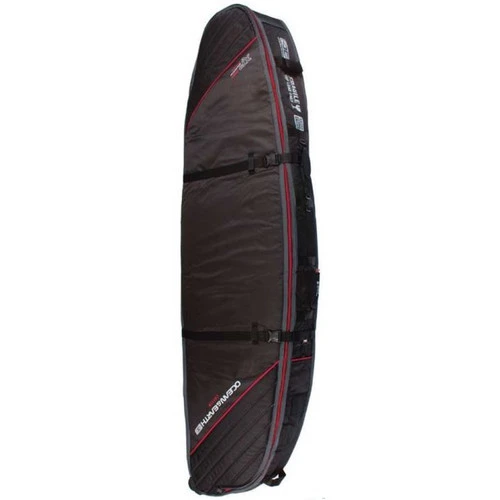 Quad Wheel Shortboard Travel Cover | 1 To 5 Surfboards | Surf Travel Essentials 1 Quad Wheel Shortboard Travel Cover | 1 To 5 Surfboards | Surf Travel Essentials