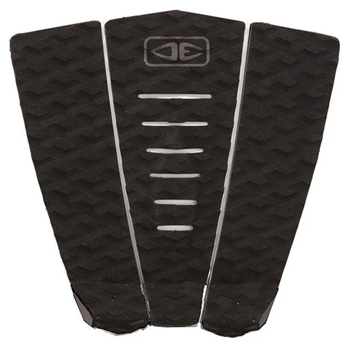 Simple Jack Tail Pad | Surfboard Deck Grip | Black 1 Simple Jack Tail Pad | Surfboard Deck Grip | Black