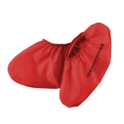 Slide ON Wetty Slippers | Wetsuit Socks | Red