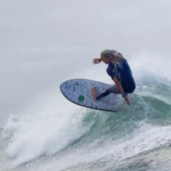 Kyuss King Fish | Softech | Softboard | Foam Surf Board | Learners To Advanced 5 Kyuss King Fish | Softech | Softboard | Foam Surf Board | Learners To Advanced -FCS Store Softech Kyuss King Fish Surfboard Tail Top 96582.1567419650