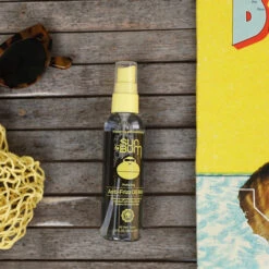 Sun Bum | Anti-Frizz Oil Mist | Help Your Hair Fight Humidity | Sunbum Australia -FCS Store Sun Bum Australia Anti Frizz Mist Buy Online Surf Shops Australia Lifestyle 24348.1632030690
