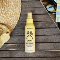 Sun Bum Blonde Hair Lightener | 118ml | Permanent Results | Sun Kissed Surf Hair | Sunbum Australia -FCS Store Sun Bum Blonde Hair Lightener Surf Shops Australia Buy Online Lifestyle 44498.1631610169