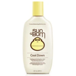 Sun Bum Cool Down After Sun Lotion | 237ml | After Surf Lotion