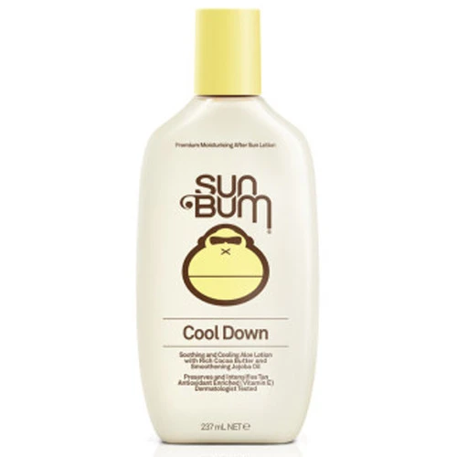 Sun Bum Cool Down After Sun Lotion | 237ml | After Surf Lotion 1 Sun Bum Cool Down After Sun Lotion | 237ml | After Surf Lotion