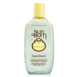 Sun Bum Cool Down After Sun Aloe Vera Gel | 237ml | Sunbum Australia