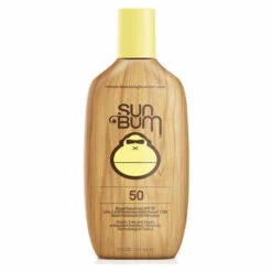 Sun Bum Original Sunscreen Lotion SPF50+ | 237ml | Sunblock | SunBum Australia