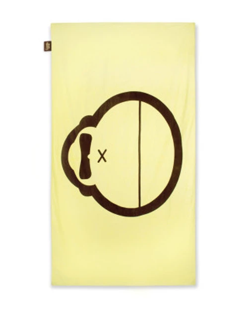 Sun Bum Plush | Beach Towel | Funky Head Turning Design | Large Sized | Sunbum Australia 1 Sun Bum Plush | Beach Towel | Funky Head Turning Design | Large Sized | Sunbum Australia