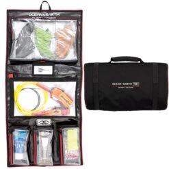 Surf Locker | Surf Gear Bag | Surf Travel Essential | Surfing Equipment Organiser