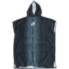 Adult Reliance Hooded Towel Poncho | Creatures Of Leisure | Surfer Poncho