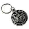 Sex Wax Key Ring Mr Zogs | Gift For A Surfer