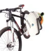 Surfboard Bike Rack | Side Loader | Surf Board Holder For Bicycle | Ocean And Earth