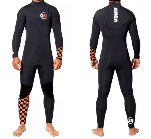 The 8th Steamer | Black | LARGE Mens | Full Surfing Wetsuit 3/3mm | JANGA In Australia | Special Release | 1 Available 1 The 8th Steamer | Black | LARGE Mens | Full Surfing Wetsuit 3/3mm | JANGA In Australia | Special Release | 1 Available