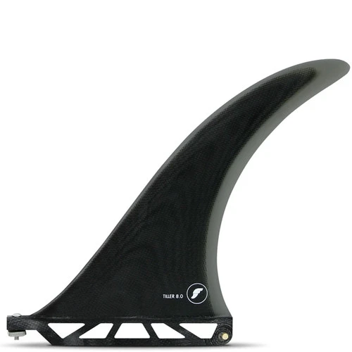 Tiller | Futures | Single Fin | Longboard Fin | Malibu Fin | Mid-Length Surfboard Fin 1 Tiller | Futures | Single Fin | Longboard Fin | Malibu Fin | Mid-Length Surfboard Fin