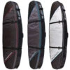 Triple Coffin Shortboard Travel Cover | 1 To 4 Surfboards