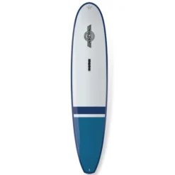 Mega Magic 2 | TUFLITE | Walden Surfboards | Longboard | Malibu | Mal Surf Board | Top Of The Range All Rounder -FCS Store Walden Mega Magic Surfboard Buy Australia Blue 45795.1572243991