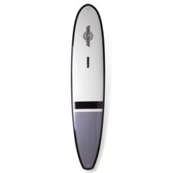 Mega Magic 2 | TUFLITE | Walden Surfboards | Longboard | Malibu | Mal Surf Board | Top Of The Range All Rounder -FCS Store Walden Mega Magic Surfboard Buy Australia Grey 71423.1572239690