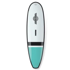 Mega Magic 2 | TUFLITE | Walden Surfboards | Longboard | Malibu | Mal Surf Board | Top Of The Range All Rounder