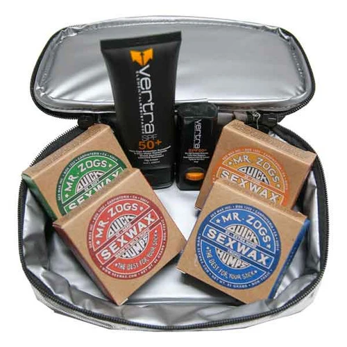 Wax Fridge | Ocean And Earth | Keep Surf Wax Stored In Car 1 Wax Fridge | Ocean And Earth | Keep Surf Wax Stored In Car