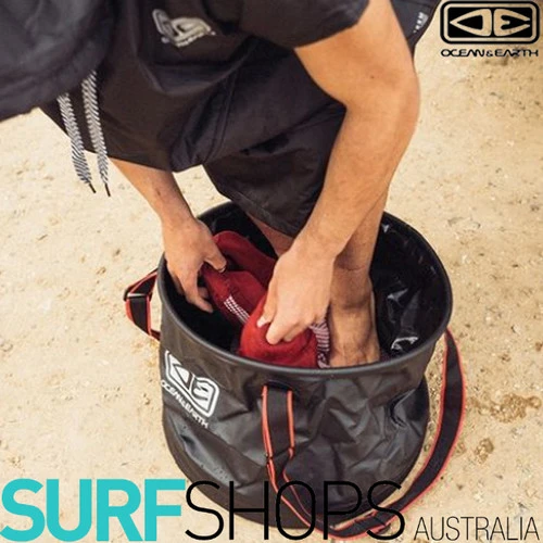 High N Dry | Wetsuit Bucket | Wet Gear Storage | Ocean And Earth 2 High N Dry | Wetsuit Bucket | Wet Gear Storage | Ocean And Earth - Image 2