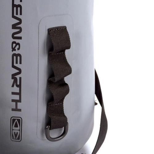 Wetsuit Pack | 35L | Ocean And Earth | Wet Beach Stuff Stash Bag | Surf Travel Gear 2 Wetsuit Pack | 35L | Ocean And Earth | Wet Beach Stuff Stash Bag | Surf Travel Gear - Image 2