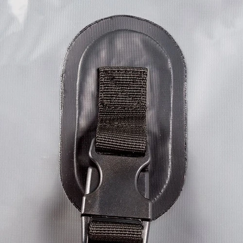 Wetsuit Pack | 35L | Ocean And Earth | Wet Beach Stuff Stash Bag | Surf Travel Gear 3 Wetsuit Pack | 35L | Ocean And Earth | Wet Beach Stuff Stash Bag | Surf Travel Gear - Image 3