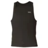 XCEL | Axis Pullover 1mm | Sleeveless Wetsuit Vest | Black