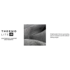 XCEL | Womens Axis Steamer Wetsuit 3/2mm | Ladies Surfing Wetsuit | Back Zip Easy Entry | Ladies Full Surf Wetsuit | -FCS Store XCEL Thermolite Information 31226.1683338233