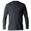 Xcel Ventx Pacific | Long Sleeve UV Surf Tee | Relax Fit | Rashie | Rash Vest | Heathered Black