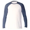 Xcel TREADX | Long Sleeve Surf Tee | Relax Fit | Mens Rashie | Rash Vest