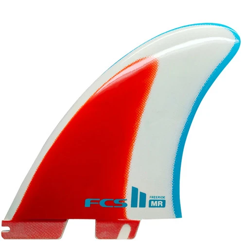 FCSII Mark Richards Freeride Twin Fin Set | Mark Richards | Ultra Loose With Fast Release 1 FCSII Mark Richards Freeride Twin Fin Set | Mark Richards | Ultra Loose With Fast Release