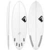 Fun | Annesley Surfboards | All Round Performance Short Board | All Conditions