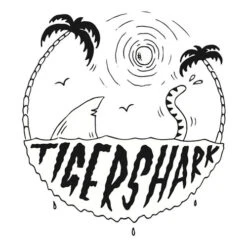 Tigershark | Annesley Surfboards | Small Wave Performance | High Volume | -FCS Store tigershark 2016 82107.1553605396